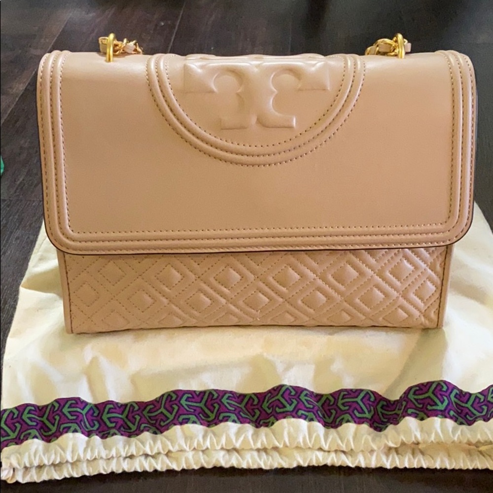 Tory Burch Fleming